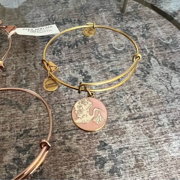 Alex & Ani jewelry - Picture 2 of 5